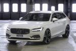 Volvo V90 by Heico Sportiv 2017 года